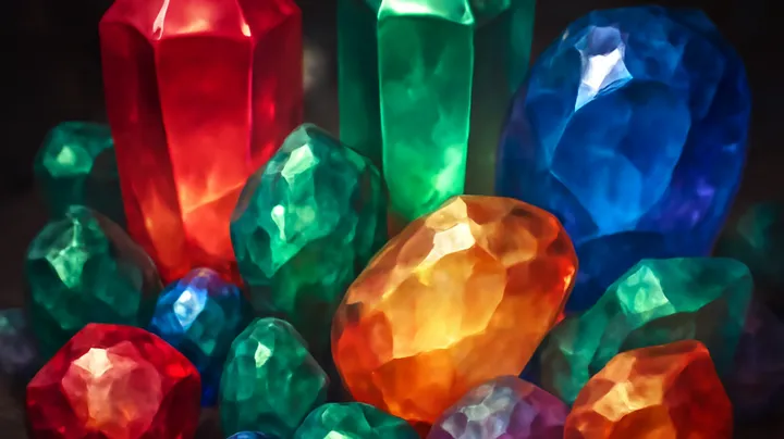 Jackpot Slots and Bonus Features