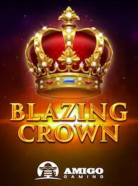 Blazing Crown Blazing Crown hot slot at TKV66 COM