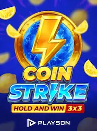 Coin Strike Coin Strike slot at TKV66 COM