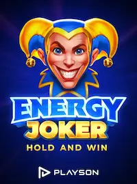 Energy Joker Energy Joker slot at TKV66 COM