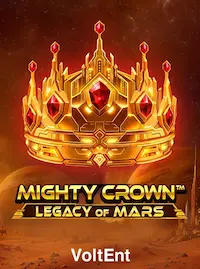 Mighty Crown Mighty Crown slot at TKV66 COM