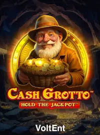 Cash Grotto Cash Grotto slot at TKV66 COM