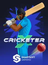 CricketerX CricketerX crash game at TKV66 COM