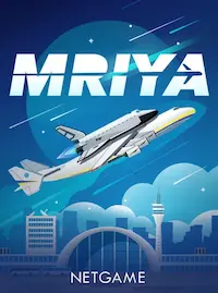 Mriya crash game at TKV66 COM