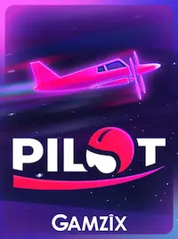 Pilot crash game at TKV66 COM