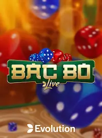 Bac Bo Bac Bo live game at TKV66 COM