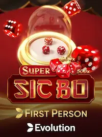 Sic Bo Sic Bo live at TKV66 COM