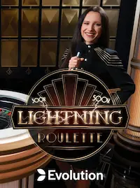 Lightning Roulette Lightning Roulette at TKV66 COM