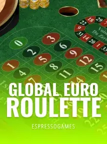 Global Euro Roulette Global Euro Roulette at TKV66 COM