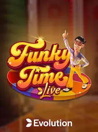 Funky Time Funky Time game show at TKV66 COM