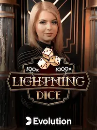 Lightning Dice Lightning Dice live show at TKV66 COM