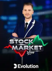 Stock Market Stock Market live game show at TKV66 COM