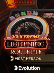 XXXtreme Lightning Roulette XXXtreme Lightning Roulette at TKV66 COM
