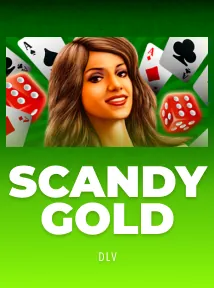 Scandy Scandy live at TKV66 COM